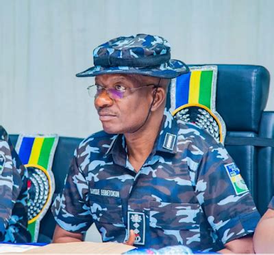 Protest: Police will seek help from military if necessary, says IGP ...