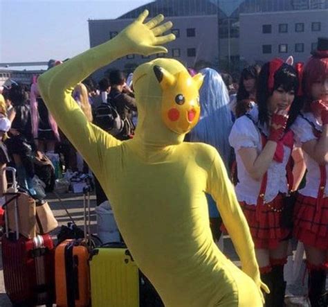 Funny Cosplay Fails That Are Worst Costumes Of All Time 49 Pics 27 Funny Cosplay Cosplay