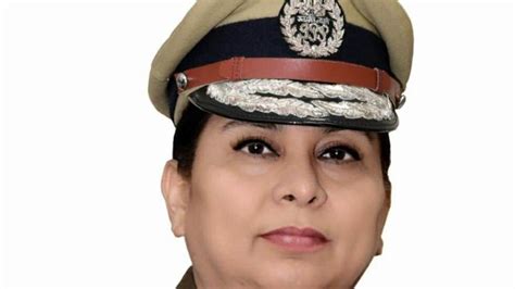 Major Reshuffle In Delhi Police As Crime Branch Gets 1st Woman Chief