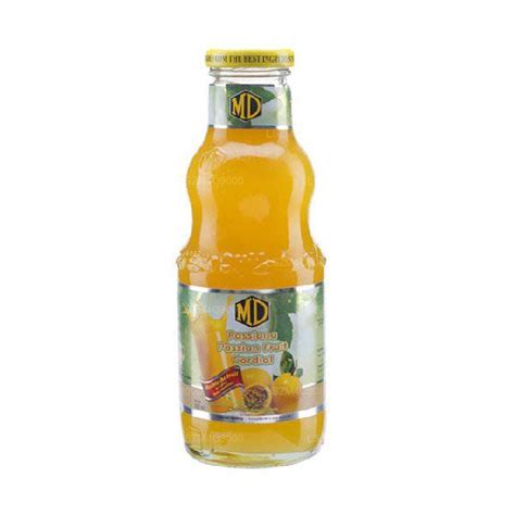 Md Passion Cordial Lakpura Llc