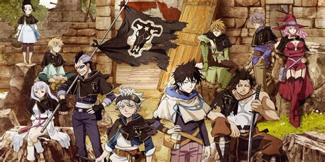 15 Best Medieval Anime, Ranked