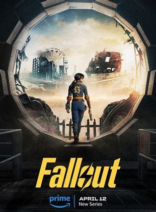 Em Que Ano Se Passa Fallout Entenda A Linha Do Tempo Da S Rie Do