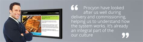 Digital Signage Noticeboards Digital Signage Software Solutions D