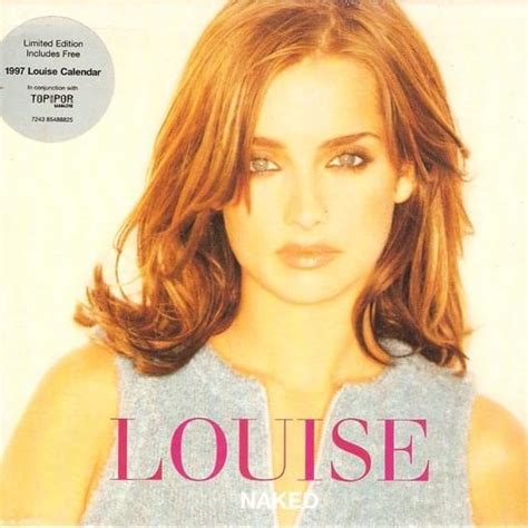 Louise Naked Japan Edition Lyrics And Tracklist Genius