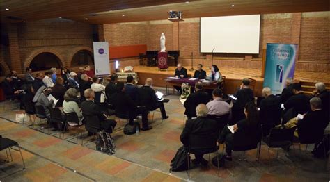 Concluye cumbre contra los abusos en la Iglesia en América Latina en Chile ZENIT Espanol