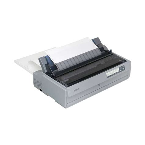 Jual Epson Lq 2190 Printer Di Seller Pt Central Multi Computer Taluak