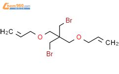 Bromo Bromomethyl Prop Enoxy Prop Enoxymethyl Propane