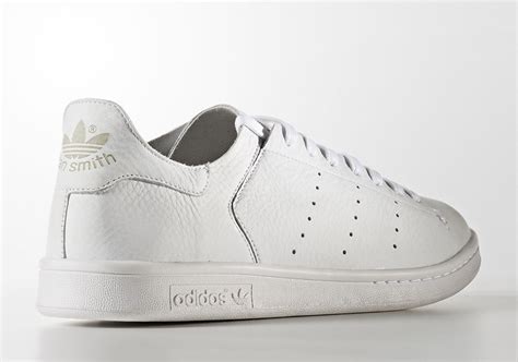 Adidas Stan Smith Leather Sock Bz Sneakernews