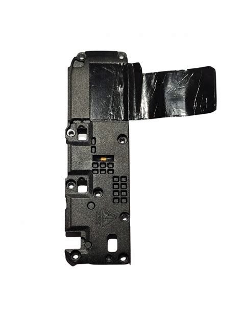 Alto Falante Campainha Original Moto G9 Plus XT2087 Genuíno 100