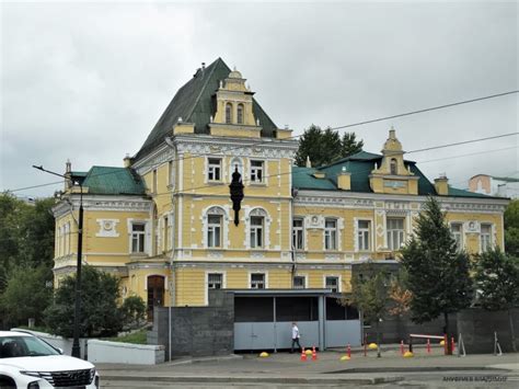 У Курского вокзала... (37 фото - Москва, Россия) - ФотоТерра