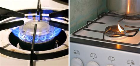 How To Fix A Gas Stove Burner That Won T Light Easy Ideas