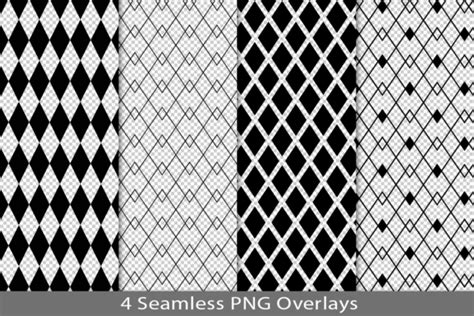 Seamless Paper Pattern Overlay Graphic By Lovelytocu · Creative Fabrica