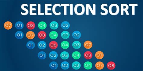 Selection Sort Algorithm In Python Alps Academy