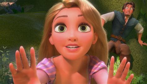 Tangled Full Movie Screencaps Tangled Image Fanpop