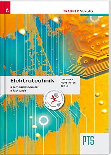 Fachkunde Elektrotechnik