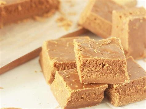 Vanilla Fudge Recipes Condensed Milk Silopegplus