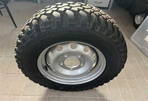 Колесо на Ниву R15, Cordiant Оff Road 205/70 | Festima.Ru - Мониторинг ...
