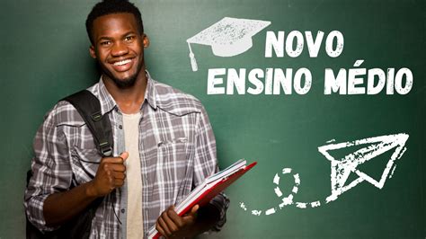 Novo Ensino M Dio Aprovado Veja O Que Muda Para