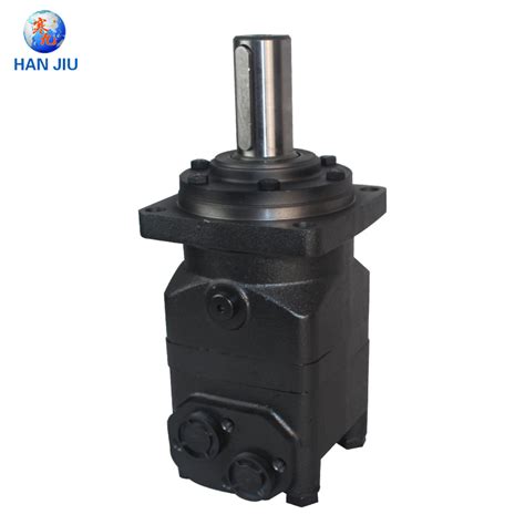 Chinese Manufacturer Of Ome Danfos Hydraulic Orbit Motor Omt 315 For