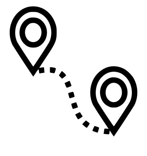 Free Distance Icon Png Download Free Distance Icon Png Png Images