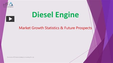 Ppt Diesel Engine Market Powerpoint Presentation Free To Download Id 9902ff Yjazm