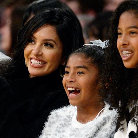 Vanessa Bryant: Latest News, Pictures & Videos - HELLO!