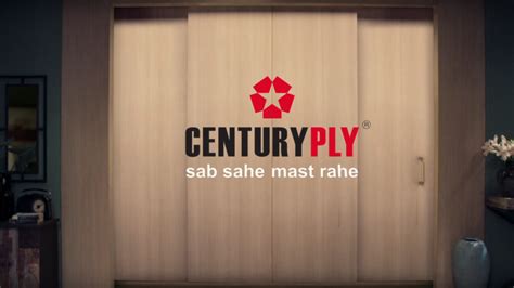 Century Plyboardss Q4 Results For Financial Year 2016 17 An Increase