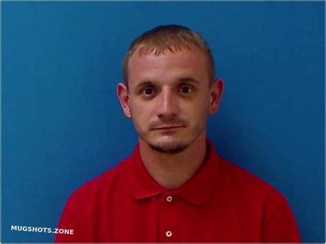 Pendley Tyler Gage 07032023 Catawba County Mugshots Zone