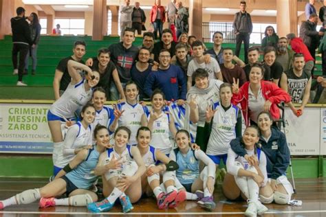 Volley Vittoria Della Seap Aragona Contro Il Nola Citt Dei Gigli