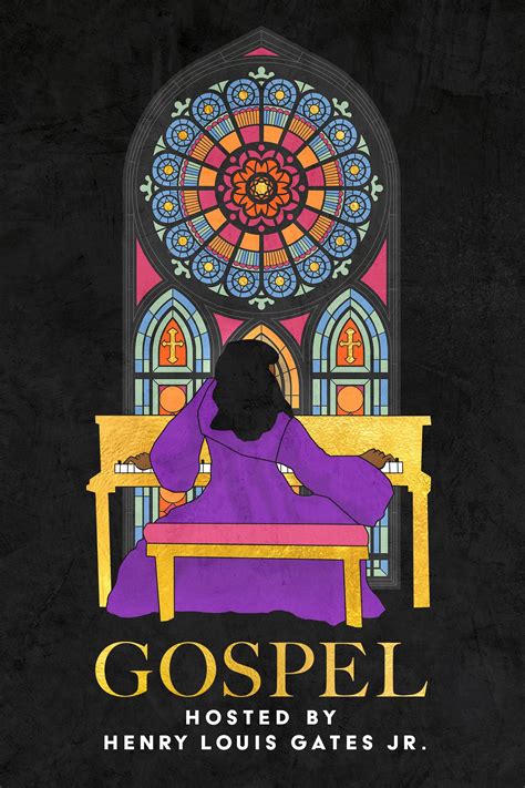 Gospel Rocky Mountain Pbs