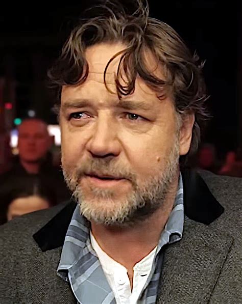 Russell Crowe Wikipedia