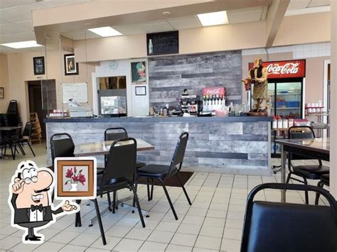 Menu At Jerry And Jennys Diner Restaurant Windsor