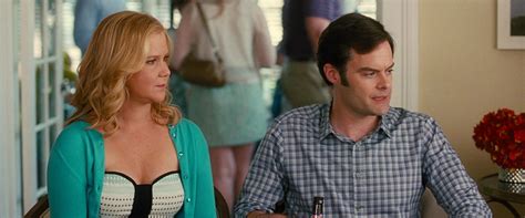 Bill Hader as Aaron Conners in Trainwreck - Bill Hader Photo (43302023) - Fanpop