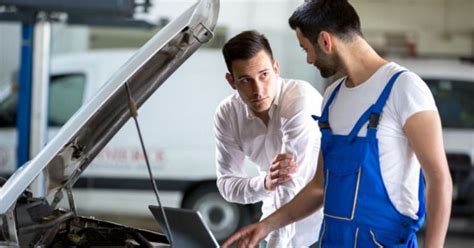 El Servicio De Postventa Es Fundamental Para Fidelizar Al Cliente