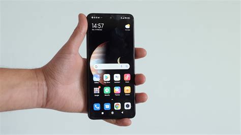 Xiaomi Redmi Note 11 Pro 5g A Cheap Phone With Some Downgrades Techradar