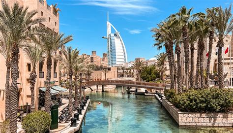 O que fazer em Dubai 20 lugares para visitar nos Emirados ÁrabesVou na