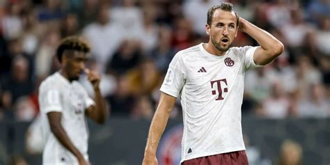 Bayern M Nchen Harry Kane Hat Schon Golf Verabredung Mit M Ller