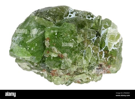 Peridot Mineral