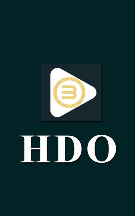 Hdo Watch Online Apk For Android Download