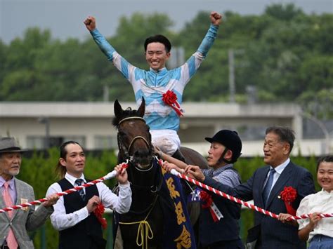 【宝塚記念レース後コメント】ブローザホーン菅原明良騎手ら 競馬ニュース Netkeiba