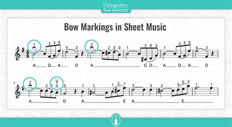 Down Bow Vs Up Bow What S The Difference Does It Matter