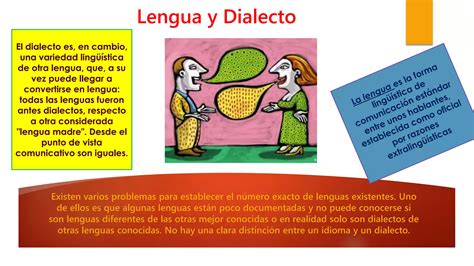 Diversidad lingüística PPT