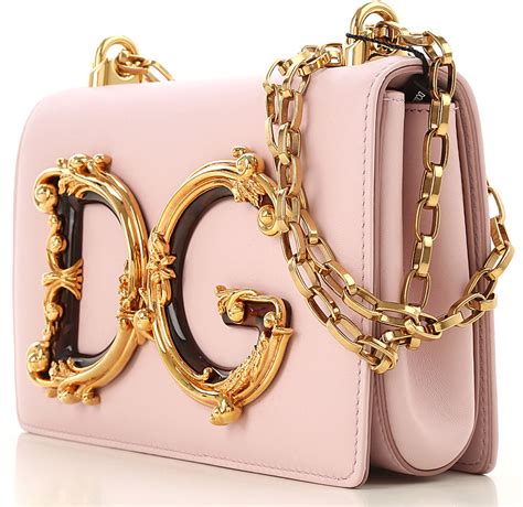 Dolce & Gabbana Handbags & Purses | semashow.com