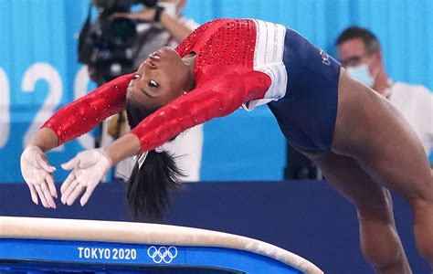 Simone Biles Withdraws From Tokyo Olympics Again | Us Weekly