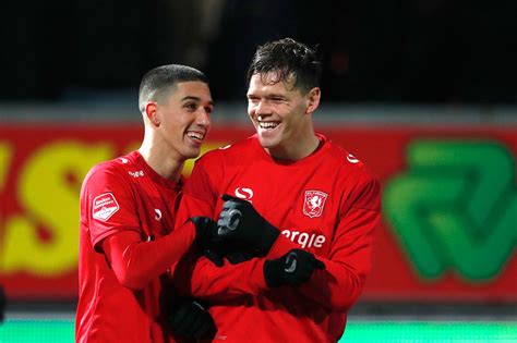 Voorbeschouwing TOP Oss FC Twente TOP Oss