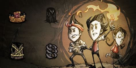 Dont Starve Togethers Best Armor And How To Get Them