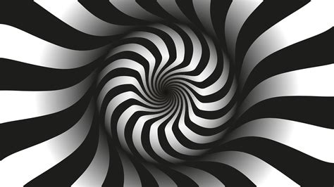 Art-optical,black,white,hypnotic,contrast - free image from needpix.com