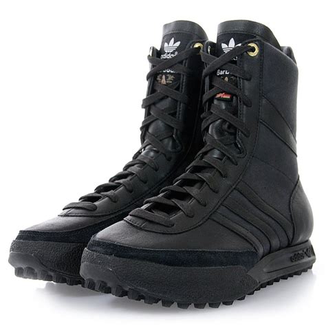 Adidas X Barbour Gsg9 Boot