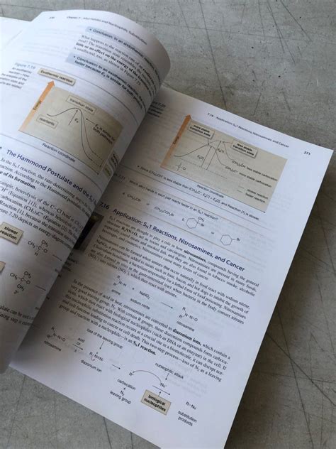 Organic Chemistry Fourth Edition By Janice Gorzynski Smith Hobbies