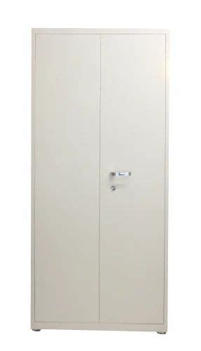 Door Without Locker Maxi Steel Almirah Shelves Without Mirror At